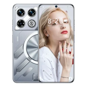 Gt20 Pro Smartphone 7.3-inch 4G 5G 16GB +1TB 72MP +108MP Dual SIM Dual Standby