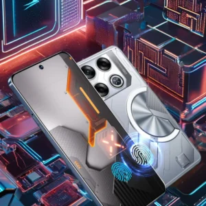 Gt20 Pro Smartphones 5G Deca Core 6GB+128 7.3inch FHD 108MP Camera Android Mobile Phone Global Version for Gaming