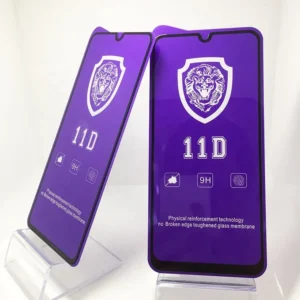 HD Hardness 11d Tempered Glass for iPhone 13 Pro Max Screen Protector for iPhone 12 Pro Mobile Phone Film 9h 2.5D