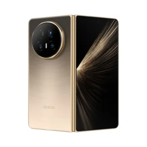 HON OR Fold Smartphone Magic V5 16+512GB 50MP Camera Slim 5820mAh Snap Dragon 8 Elite Folding Phone 5G Smartphone