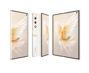 HONOR V Purse 5G Folded Phone 7.71″ OLED Folded Screen Snapdragon 778G Camera 50MP Battery 4500mAh Smartphone