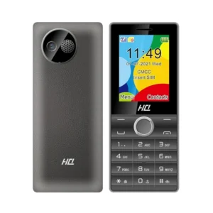 HQ Mini Pocket Bar Feature Phone Keypad Dual SIM Card 2000mAh Battery Spanish French German LCD Display 2.4″ 0.3MP Rear Camera