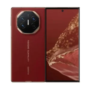 HUA WEI Mate XT ULTIMATE DESIGN HarmonyOS 4.2 Kirin9010 5600mAh 10.2” 5G Foldable Smartphone Three fold Screen Phone