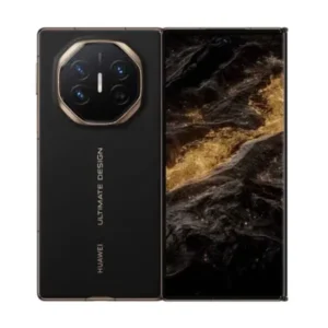 HUA WEI Mate XT ULTIMATE HarmonyOS4.2 Kirin9010 5600mAh 10.2” 5G Foldable Smartphone Triple Three Fold Spanish LTE