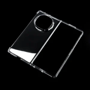 Hard PC High Transparent Hard Case Clear Folding Mobile Phone Case for Huawei Mate X6 Z Fold 6 5 4 5G