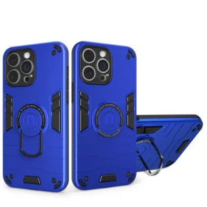 Hard Slim Hybrid Smart Mobile Phone Cases for iPhone 11 Pro Max 14 Plus 13 12 Anti Shock Mobile Cover Shell