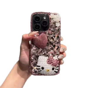 Heavy Duty for iPhone 16 Defender Cover Business Design Rugged Plastic Hard Case for iPhone 16 Pro Max