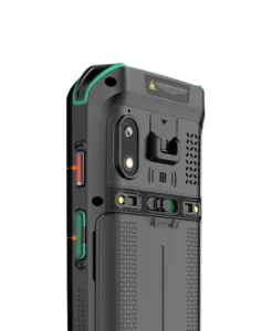 Henex H4 Keypad Q30 5G Smartphone Key2 Z10 Button Feature Handheld Inventory PDA Product