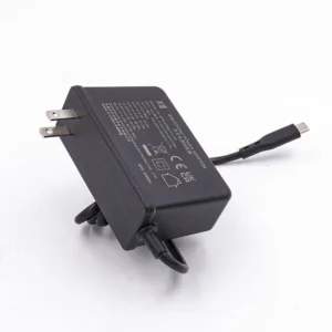 High Efficiency 15W 27W 36W 45W 65W Multi-plug PD Fast Charger Power Supply 1A 2A 3A CE GS TUV Approved Medical Power Adapter