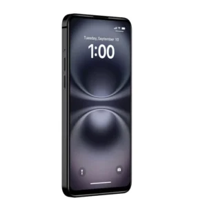 High-End Mobile Phone with 4G LTE 128GB Storage and 5MP 13MP 2MP Camera