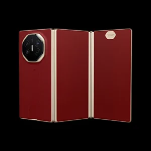 High Mate XTs ULTIMATE DESIGN 5G Smartphone 10.2” Three fold Screen Phone with Kirin9020 HarmonyOS 5.1