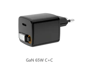 High Power Fast Charger 65W Type C 100W PD QC PPS USB Plug Wall Charger 25W 45W 65W 90W 100W 150W KC Certificate GaN Charger