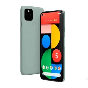 High Quality 5 Unlocked Smart Mobile Phone Fully Tested Fingerprint Android 5G Smartphone