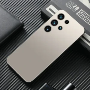 High Quality 7.3 Inch S26 Ultra Smartphones Android 15.0 Deca Core 22GB+2TB 5G 108MP Spanish HD Screen Resolution