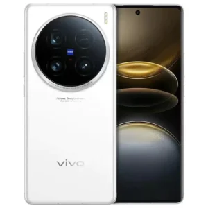 High Quality A+ Chinese Brand Ai Android Mobile 5G Smartphone OriginOS System for Vivo X100 Ultra Phone