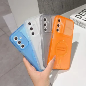High Quality Anti Scratch Anti Yellow Clear Back Cover Mobile Phone Case for iPhone mobile case with Customizable Patterns