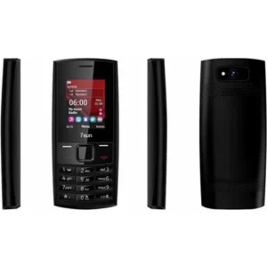 High Quality Classic Model NK X2 00 GSM 2G International Edition Bar Unlocked Dual SIM Card Feature Phone