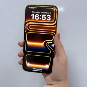 High Quality Low Price 7.6 Inch 16 I17 Pro Max Smart Phone 5g 4g Cell Phone Unlock Original Game Phone