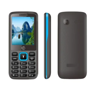 High Quality Mini Feature Phone 2.4 Inch Screen C7 GSM 2G Phone Button Dual Sim Keypad Mobile Phone Similar for Tecno for Itel