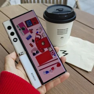 High Quality Products Chinese Brand 5G Folding Smartphone A+ Original MagicOS System for Honor Magic V Purse Fold Phone