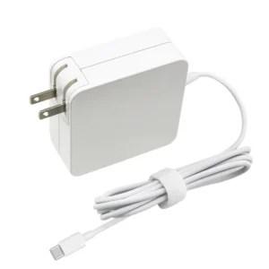 High Speed PD 30W 61W 87W 96W 100W 140W USB C Type C Charger Adapter Fast Charging for MacBook Laptop Chargers