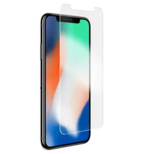 High Transparent 2.5D Edge Tempered Glass Screen Protector for iPhone 11 Pro XS XS Max X HD Clear Anti Fingerprint Function