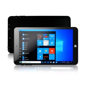 Home Phone External 8.0 Inch Mediatek 2GB+32/64GB IPS800*1280 Pixel Baytrail-T (Quad-core) Z8350 1.84G Windows 10 Tablet