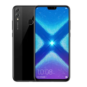 Hon 8X 6+128GB Dual Card 4G LTE Big Screen Smart Mobile Phone