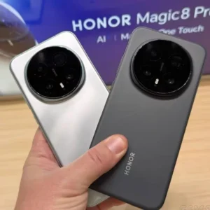 Honor Magic 8 Pro 5G Mobilephone 6.71″ Snapdragon 8 Elite Gen 5 With 200MP Super Telephoto 7200mAh 120W MagicOS