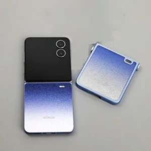 Honor Magic V Flip 2 Foldable 5G Smartphone 6.82 inch OLED Android 15 200MP 120Hz LTE CDMA GSM