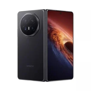 Honor Magic V6 Foldable 5G CDMA Smartphone 7.95″ OLED 120Hz Display Snapdragon8 Elite Gen5 ESIM 6660mAh Battery French
