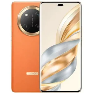 Honor X60 Pro 5G Smartphone 108MP Camera 6600mAh Battery 6.78″ 120Hz AMOLED Screen Satellite Messaging