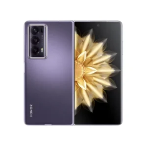 Honr Magic V2 Foldable 5G Smartphone Original Used Mobile Phone PlayStore 16+256GB Storage Octa Core 108MP CDMA LTE