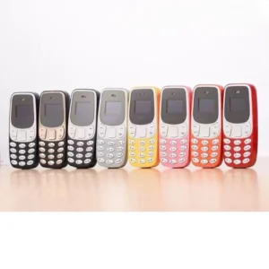 Hot Sales BM10 the Cheapest Mobile Phone Mini Phone Mini Porket Phone Tiny Keypad Cellphone