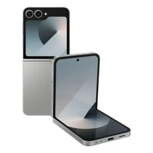 Hot Sell 5G Deca Core Screen Mobile Phone Android OS for Z Flip 6 Global Version OLED 120Hz 120W Quick Charge
