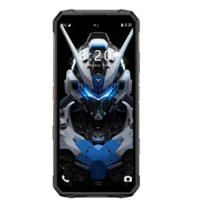 Hot Sell Long Lasting Conquest Rugged Smartphone 16Pro Max 32GB+1TB 108MP Rear Camera 5G 22000mAh Battery Gaming Waterproof IP68