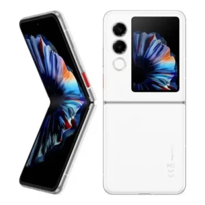 Hot Sell for Flip 2 5G LTE CDMA Android Game Phone Unlocked 144Hz OLED Display 120W Quick Charge