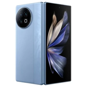 Hot Selling 5G Smart Folding Mobile AI Android 11 X Fold 2 Phone 120Hz OLED Display 5000mAh Battery 120W Quick Charge Waterproof