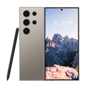 Hot Selling 5G Smartphone S25 ultra Phones Mobile Android Phone 7.3Inch Telephone 16GB+1tB Original Unlock Mobile Phones