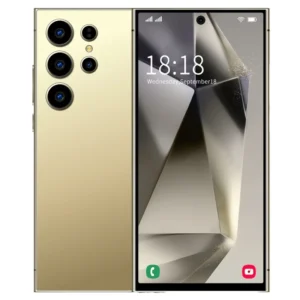 Hot Selling 6.8inch 4G WIFI Android Smart Mobile Phones 6+128G S24 Ultra Smartphone S Pen 4G WIFI Android S23 S24 Smart Phone
