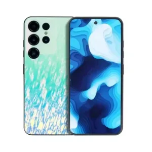 Hot Selling Original S25 Ultra 5G Smartphone 16GB+1TB 7.3 Inch 5G Unlocked Android 14 Dual Card Mobile Phone 100W Quick Charge