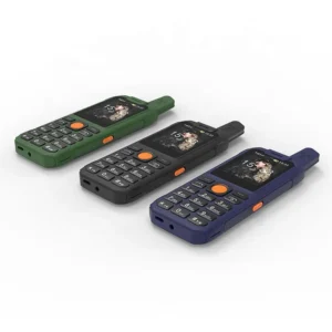 Hot Selling Products W19 Rugged Phone with Keypad