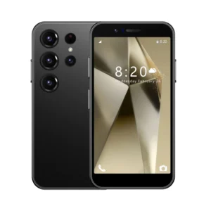 Hot Selling S24 Mini Original 4GB+64GB 5G Android Cell Phone Smartphone Unlocked Gaming Smart Mobile Phones