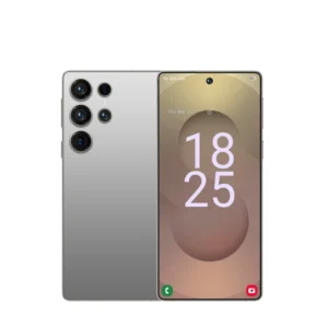 Hot Selling S25 Ultra 5G Smartphone Android 15 7.3″ HD 90Hz Screen 16GB+1TB 7800mAh Battery 120W Fast Charge Dual SIM