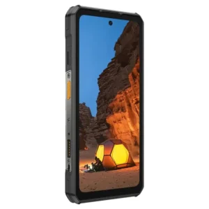 Hot Ulefone Armor 30 5G Rugged Smartphone with 64MP Camera 6.58″ FHD+ Display and 128GB Storage Waterproof & Shockproof
