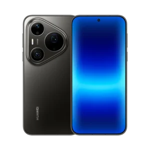 Hua Wei Pura 90 Pro Max 5G Octa Core CDMA Smartphone 6.9″ OLED 120Hz Display Kirin 9030S 6000mAh Battery 100W Charger 200MP