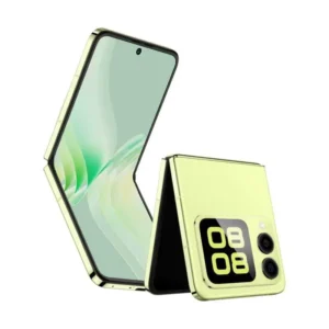 Huawe Nova Flip 5G Android 11 6.9″ OLED 120Hz 4000-4999mAh Battery Dual SIM Deca Core 65W Quick Charge Qwerty Keyboard Phone