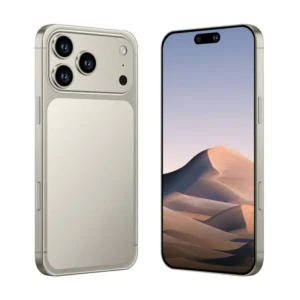 I Unclocked Phone 17 Pro Max 4G 5G Smartphone 60Hz 6.9 Display 64MP Camera 12GB+1TB Dual Sim 8-Core Cellphone