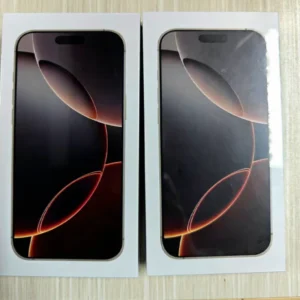 I16 Phone 16 Pro Max Neuf 6.9 Inch 12GB+512Gb 4G5G Icon Smartphone 8-core Celulares Unlocked Mobile Phone