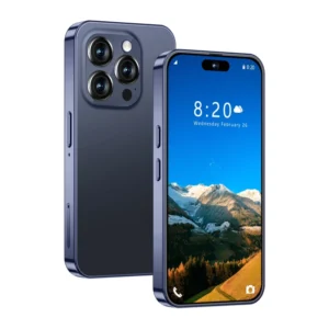 I16 Pro New 4 Inch Full screen Mini Smart Phone Suitable for Children and Students Capable of Making Internet Calls